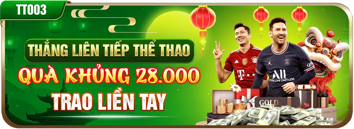 Banner quảng cáo các chương trình khuyến mãi hấp dẫn dành riêng cho game nổ hũ tại Hay88.